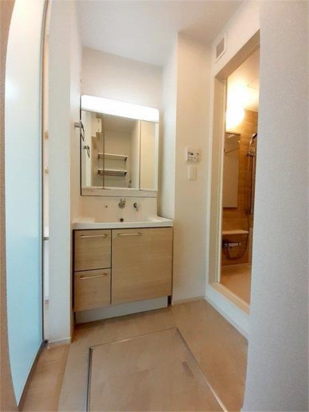 カーサヴェルデ 部屋画像