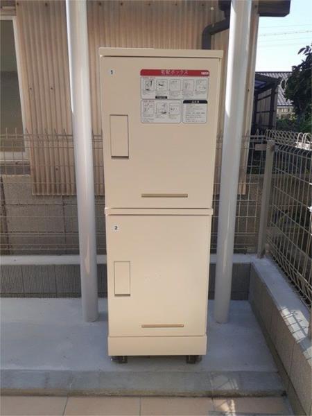 カーサヴェルデ 部屋画像