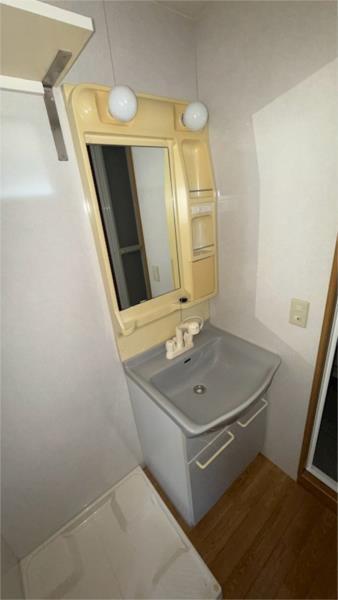 エメラ美苑II 部屋画像