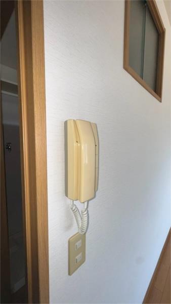 エメラ美苑II 部屋画像