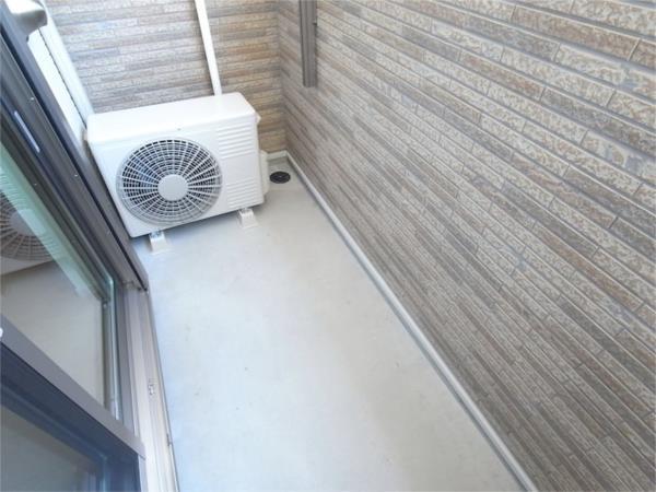 エステート上口 部屋画像