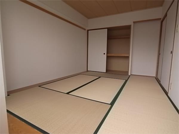 シティ南落合 その他部屋・スペース