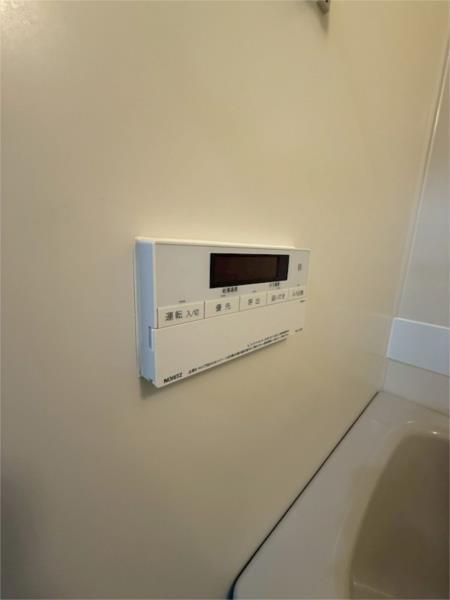 シティ南落合 部屋画像