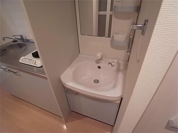 スワンズ神戸三宮イースト 部屋画像