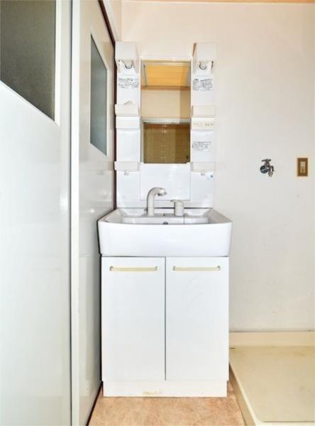 レジデンスエイト 部屋画像