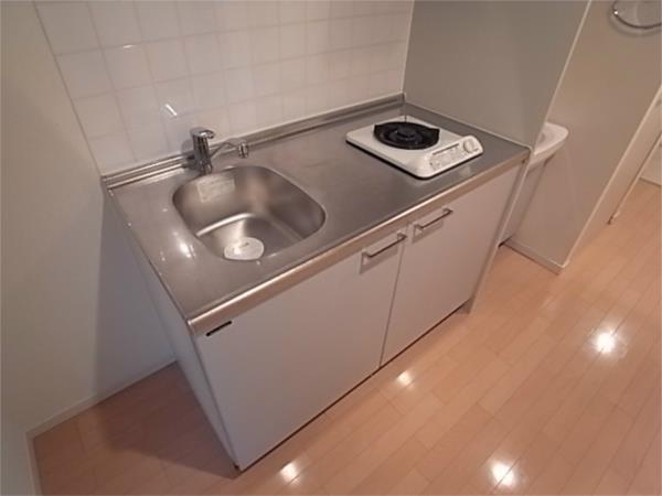 スワンズ神戸三宮イースト キッチン