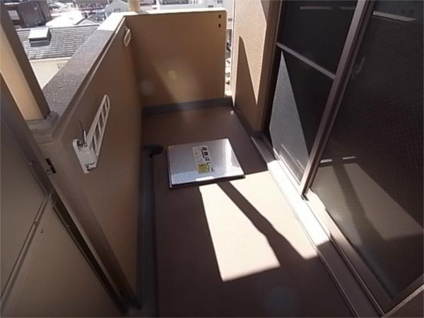 スワンズ神戸三宮イースト 部屋画像