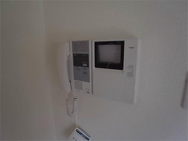 スワンズ神戸三宮イースト セキュリティ