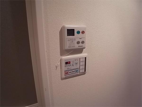 スワンズ神戸三宮イースト 部屋画像