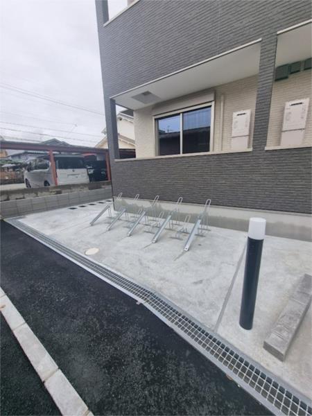 ジーメゾン大久保ルミナス その他