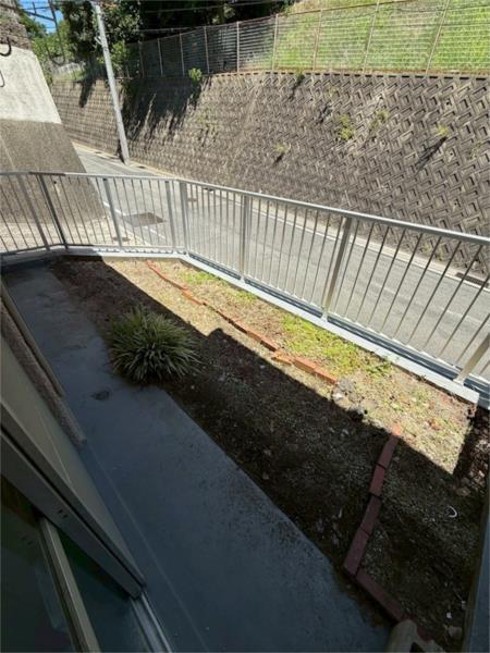 高尾台ハイツ 部屋画像