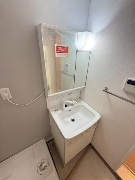 高尾台ハイツ 部屋画像