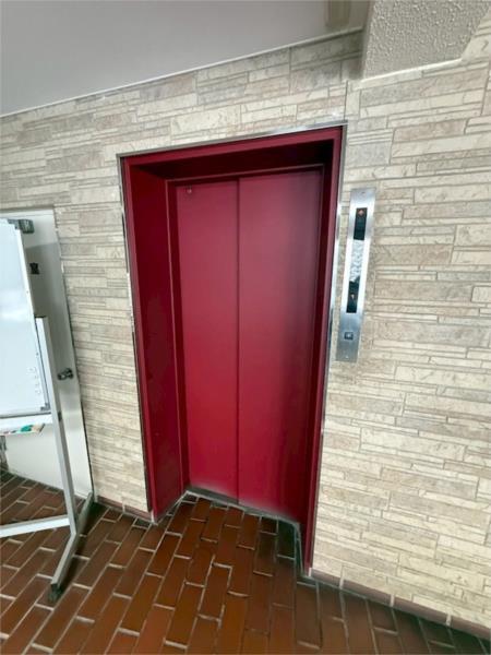 高尾台ハイツ その他