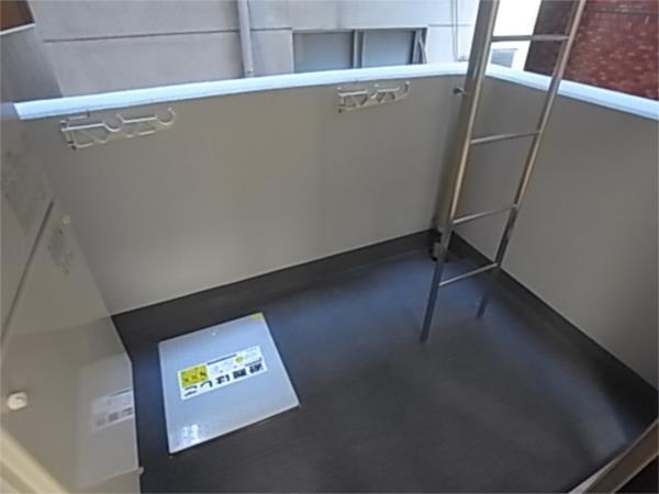 エステムプラザ神戸三宮ルクシア（1513） 部屋画像