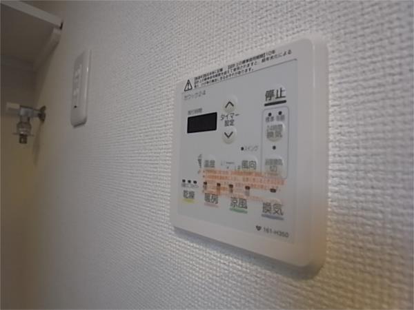 エステムプラザ神戸三宮ルクシア（1513） 部屋画像