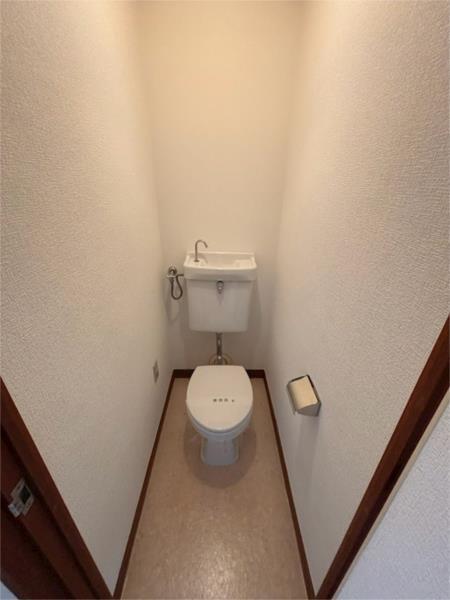 霞ヶ丘レジデンス 部屋画像