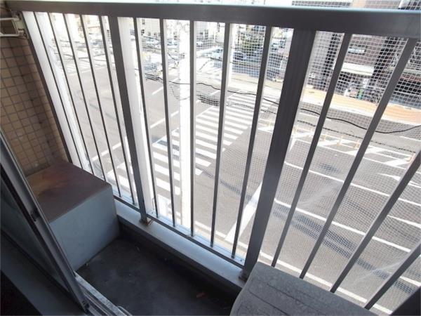 サンリッツ六甲 部屋画像