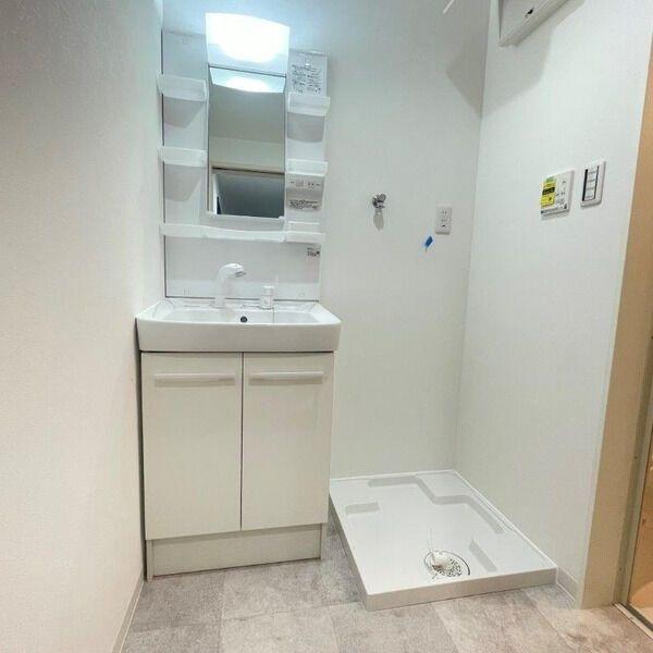 ベリーハイム今津 部屋画像