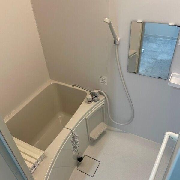 ベリーハイム今津 部屋画像