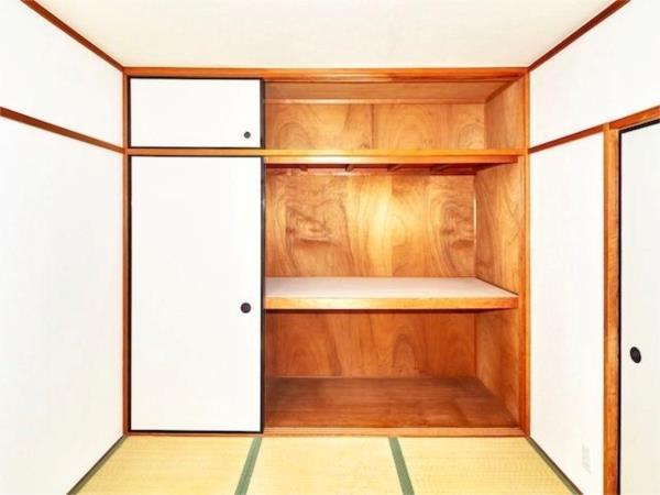 ハピネス 収納