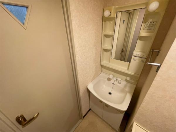 リバーサイド樫の木 部屋画像