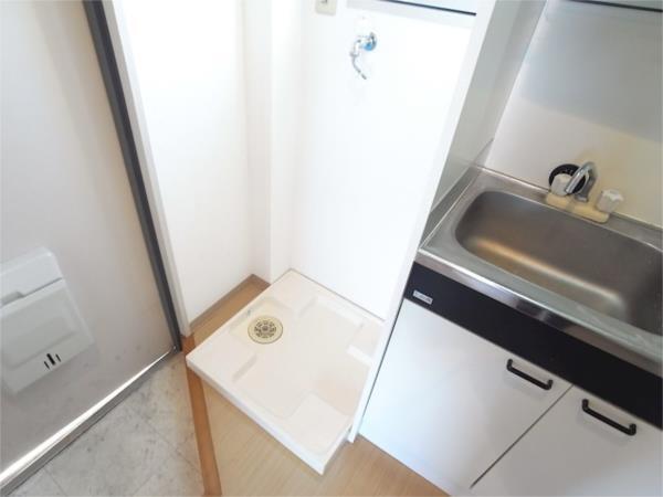 サンリッツ六甲 部屋画像