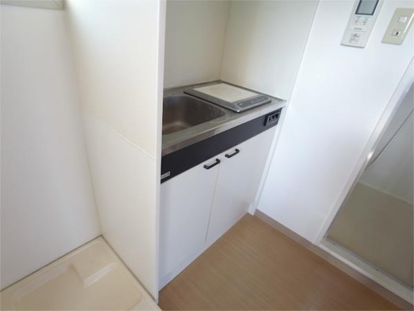 サンリッツ六甲 その他