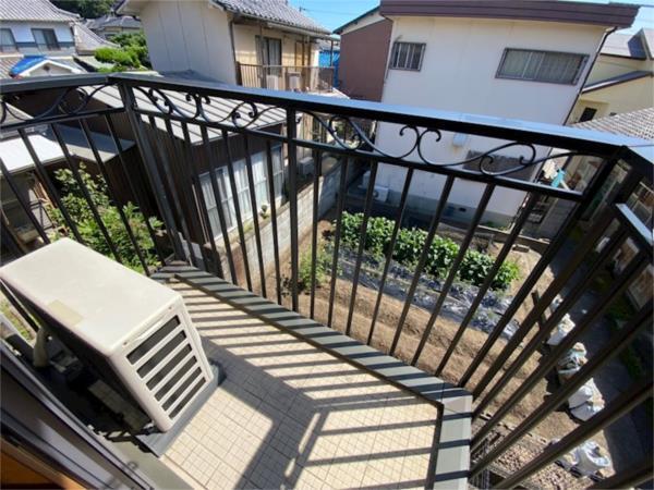 アットホーム和久 部屋画像