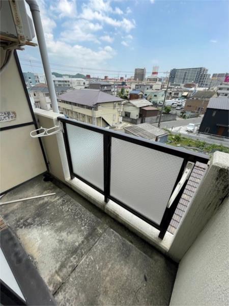 ジュネス白国 部屋画像