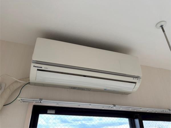 ジュネス白国 部屋画像
