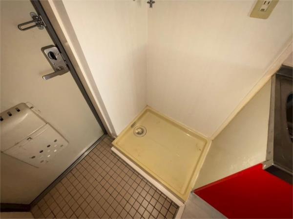 ジュネス白国 部屋画像