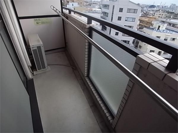 アイビスパーク 部屋画像