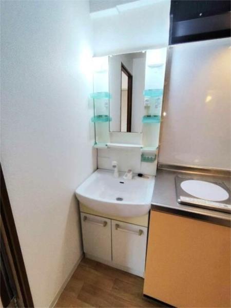 アイビスパーク 部屋画像