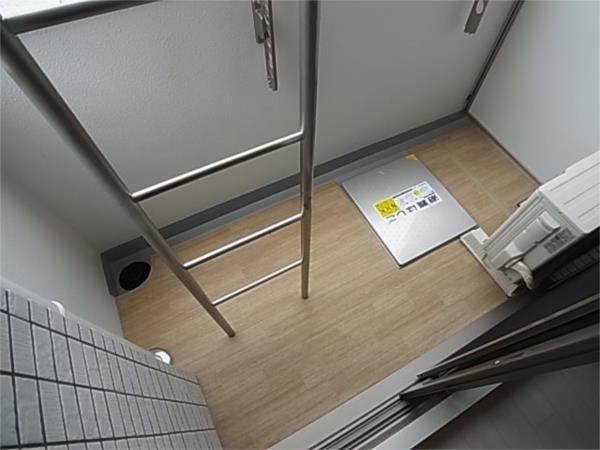 ファステート神戸ハーバーランド 部屋画像