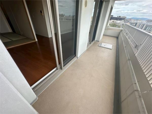 甲子園三番町ハイツ 部屋画像