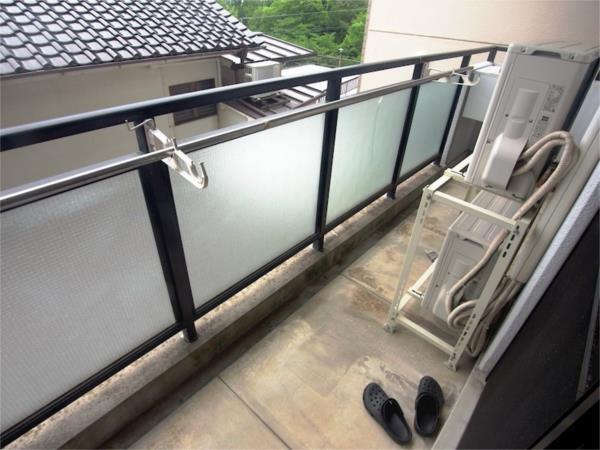 グリーンノート青谷 部屋画像