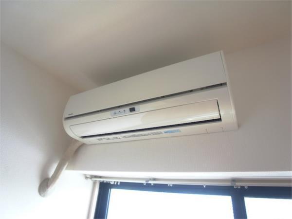 グリーンノート青谷 部屋画像