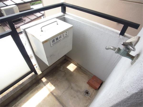 グリーンノート青谷 その他