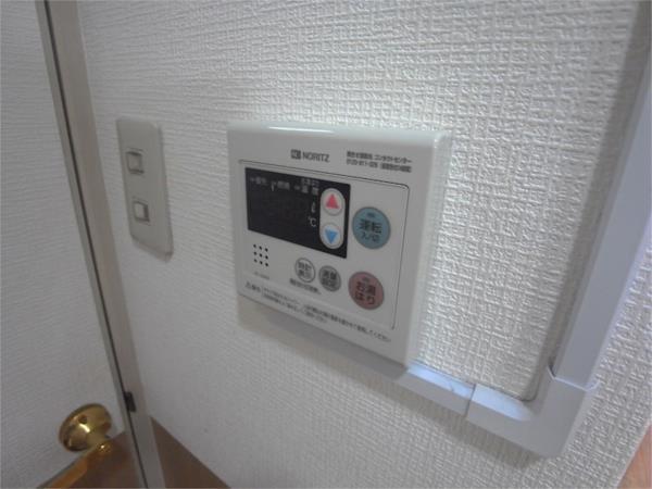 グリーンノート青谷 その他