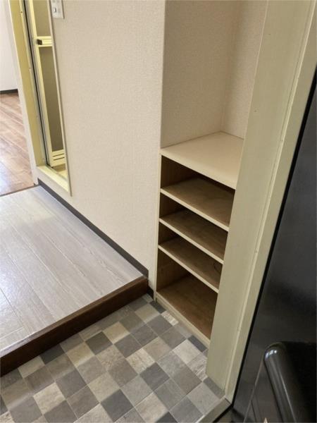 ルーブル西灘 その他