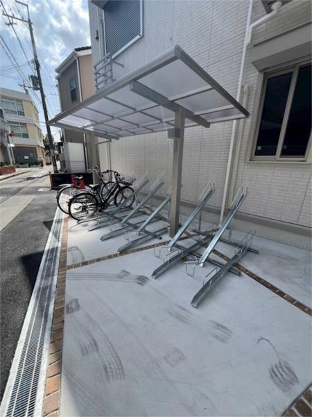 エムライズ西宮 その他