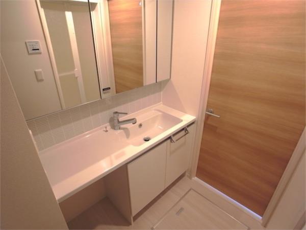 YKメゾン向陽 部屋画像