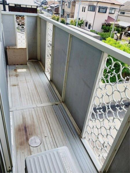 ハイツオリーブ 部屋画像