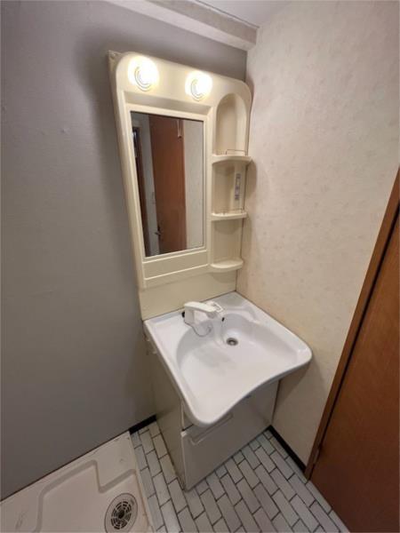 レディースゴールドハイツ 部屋画像