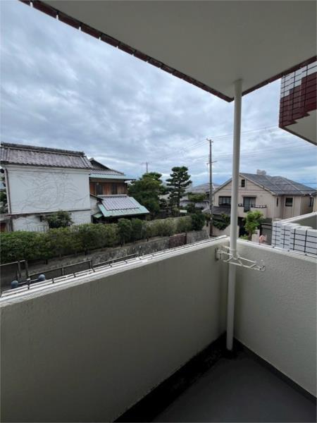 レディースゴールドハイツ 部屋画像