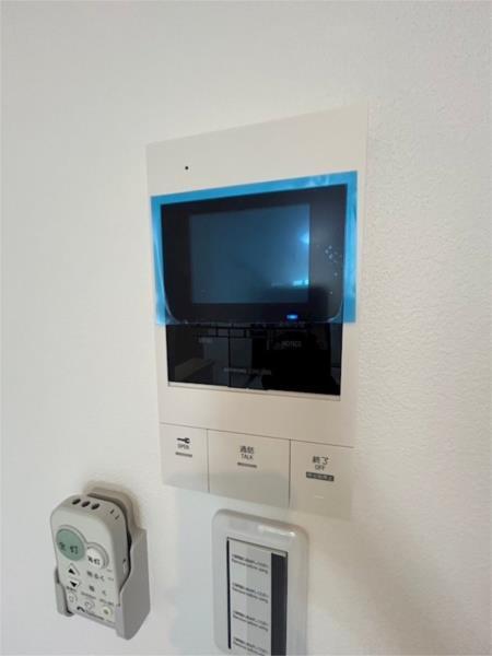ジーメゾン明石魚住ベリアス 部屋画像