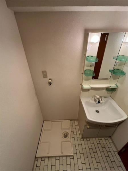 レディースゴールドハイツ 部屋画像