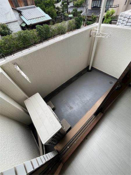 レディースゴールドハイツ 部屋画像