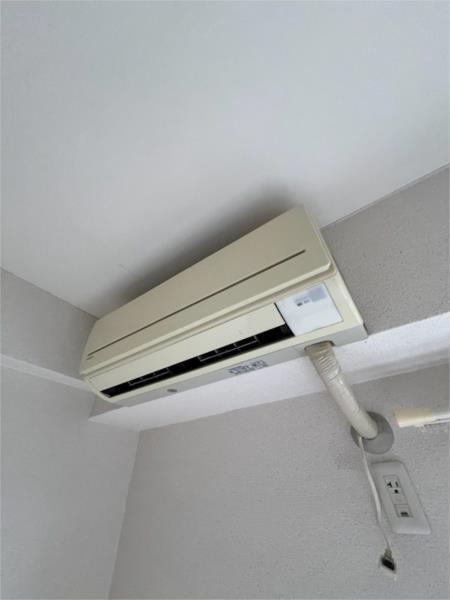 レディースゴールドハイツ 部屋画像
