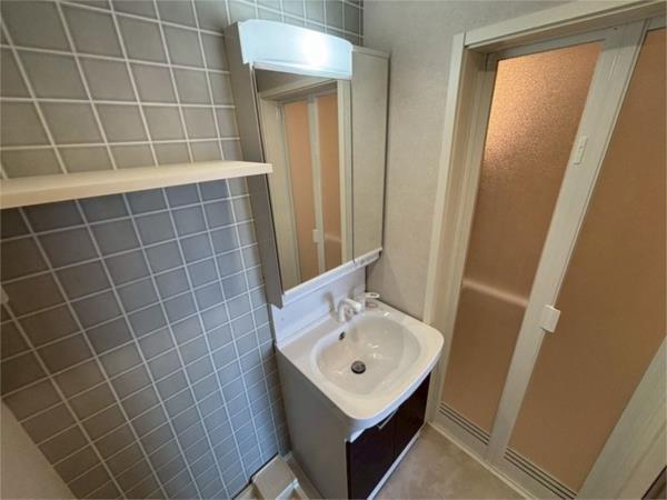 ボヌール英賀保駅前I 部屋画像